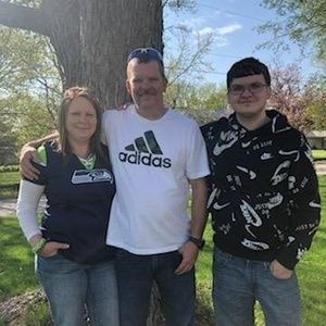 Meet your Posher, Rodney